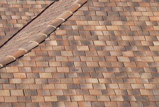 Tile Roofing