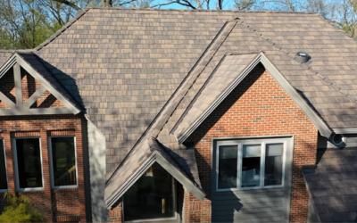 Cedar Shake Alternatives in Wisconsin and Illinois