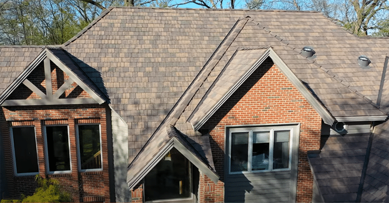 DaVinci Cedar Shake Milwaukee WI