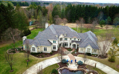 DaVinci Roofs vs. Cedar Shake in Wisconsin and Illinois