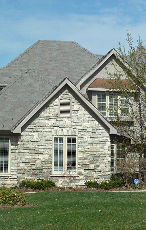 DaVinci Slate Roof: The Perfect Choice for Homeowners in WI & IL