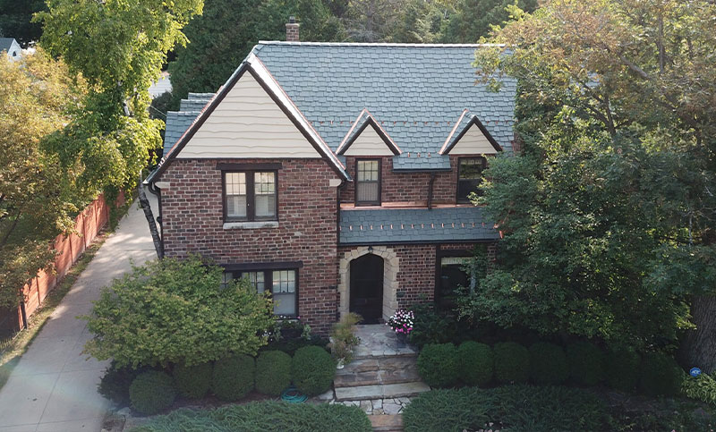 Top Benefits of Using a DaVinci Slate Roof