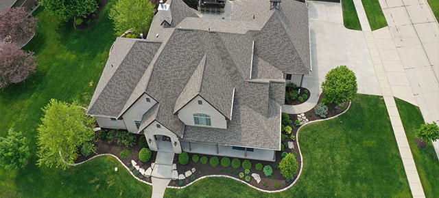 Residential Roofing