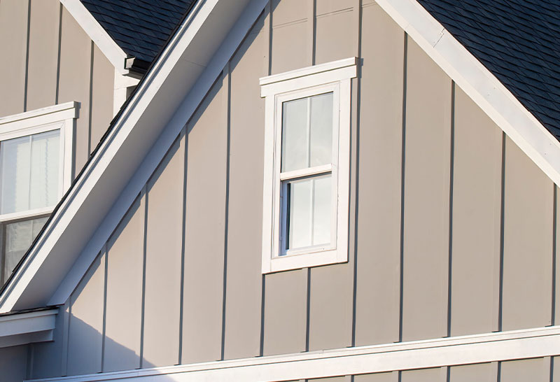 Fiber Cement Siding Contractor in WI & IL