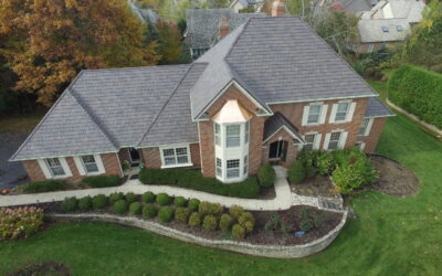 Asphalt vs. DaVinci Composite Roofing